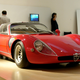 Illustration for article titled Retro Must Die: Do Boy Racers Dream of Middle Age Supercars?